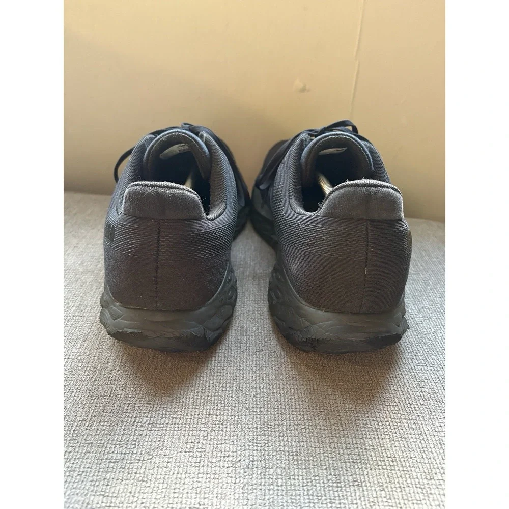 New Balance Fresh Foam X 880v14 Men 14 EE 2E Black Running Sneaker‎ Shoe M880K14